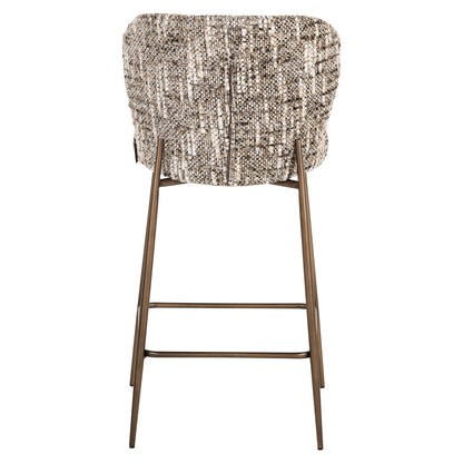 Richmond Möbel Thekenstuhl Odarby brown omara | 213568
