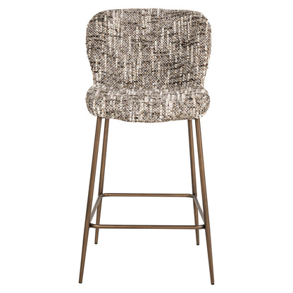 Richmond Möbel Thekenstuhl Odarby brown omara | 213568