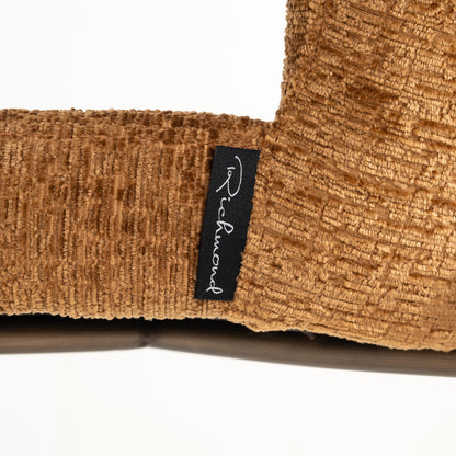 Richmond Möbel Thekenstuhl Odarby cognac fusion | 213566
