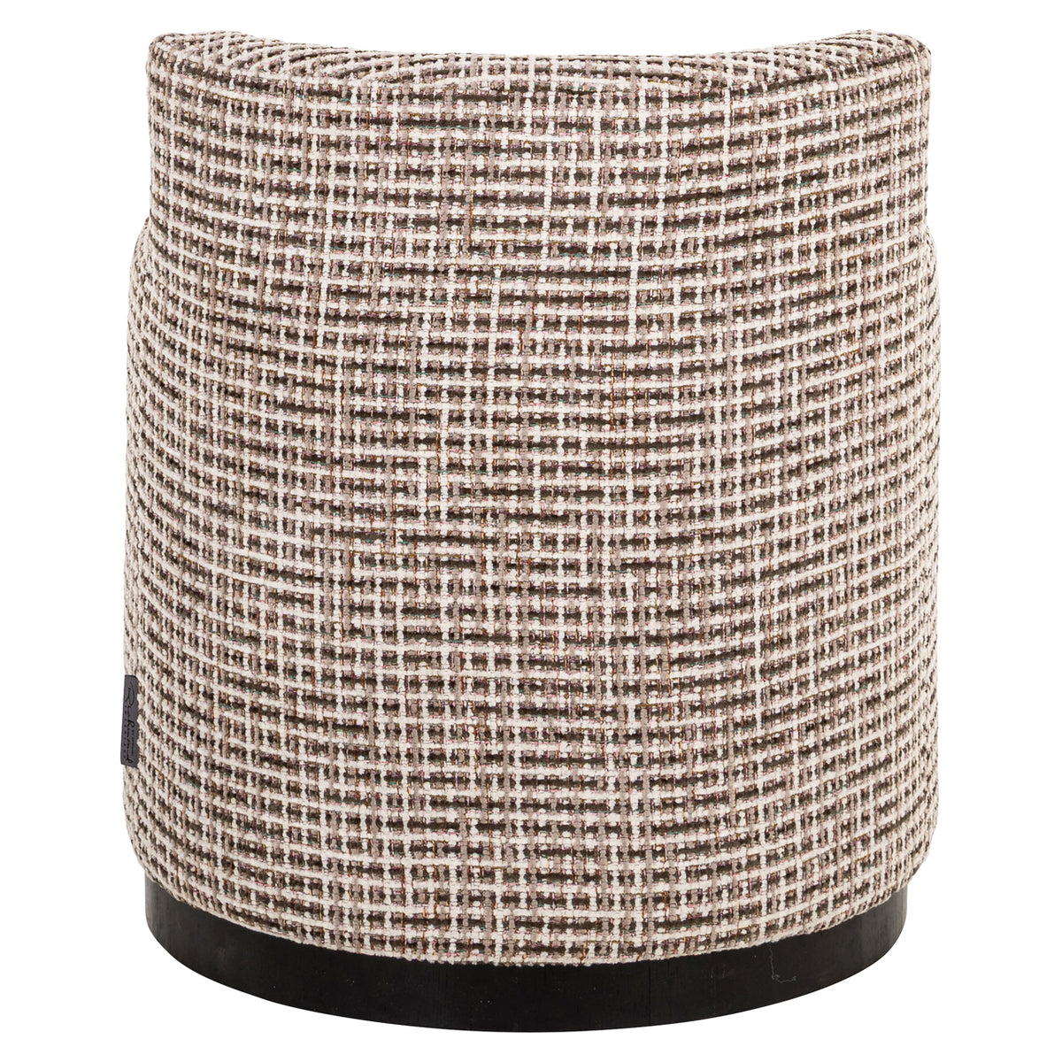 Richmond Möbel Esszimmerstuhl Odette customized 55Ø Feuerresistent | 213733