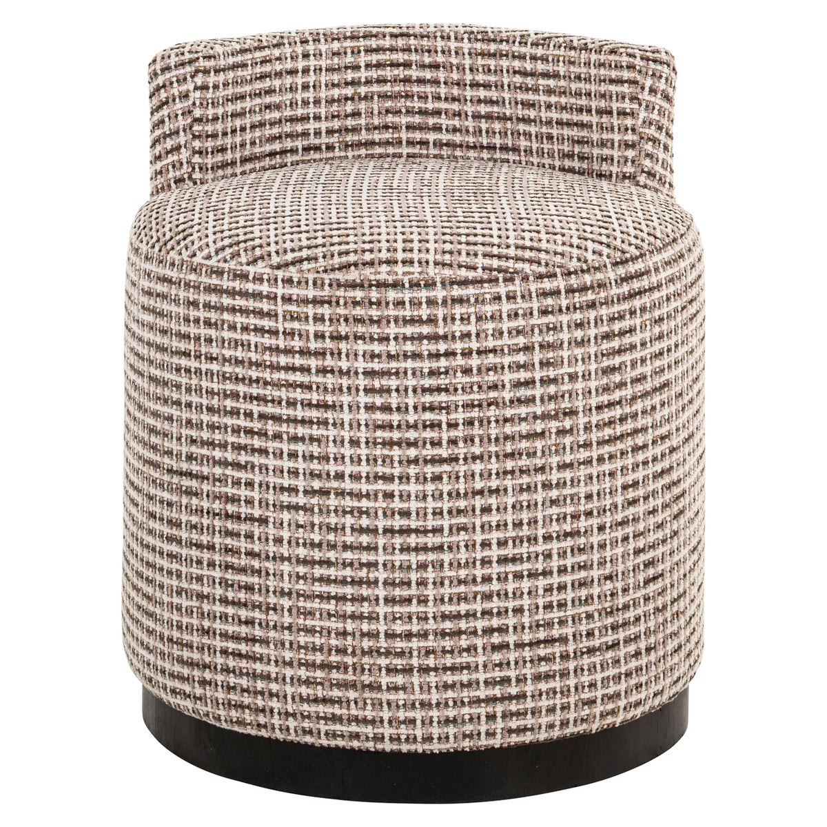 Richmond Möbel Esszimmerstuhl Odette customized 55Ø Feuerresistent | 213733