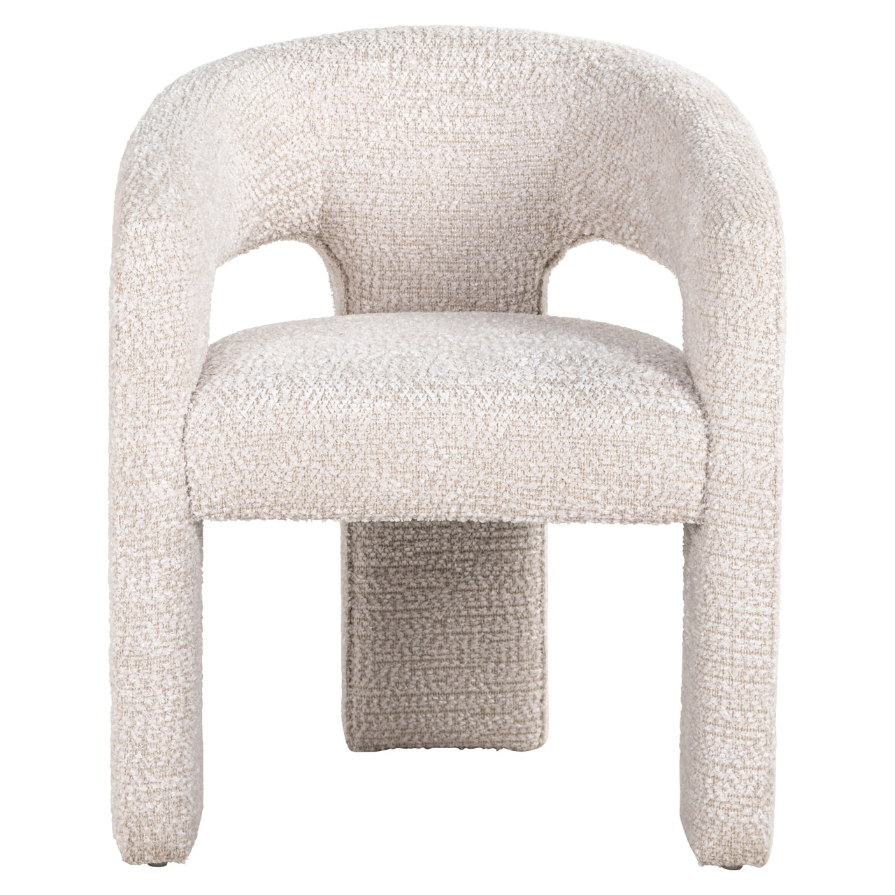 Richmond Möbel | Esszimmerstuhl Belle customized fire retardant