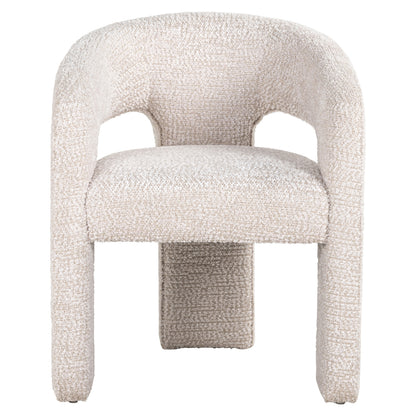 Richmond Möbel | Esszimmerstuhl Belle customized fire retardant