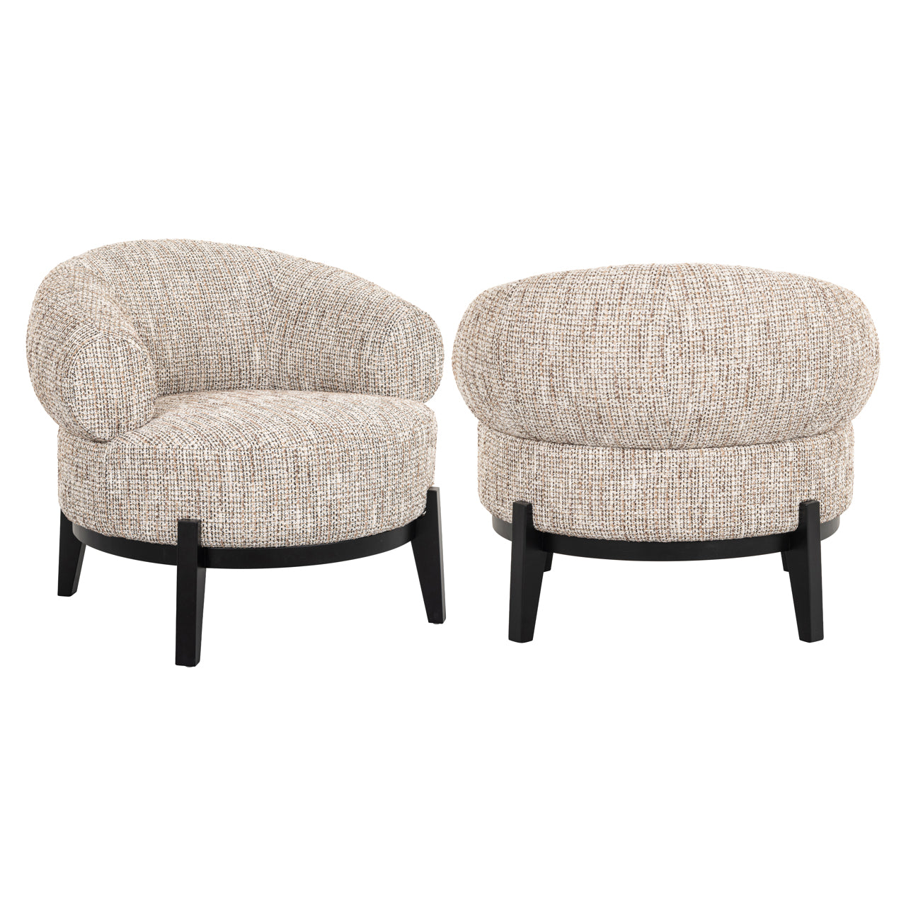 Richmond Möbel | Lounge Stuhl Montana customized