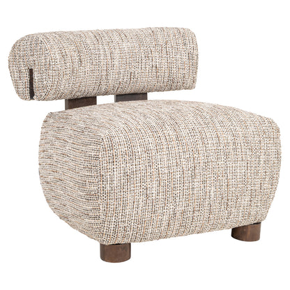 Richmond Möbel | Lounge Stuhl Arabella customized