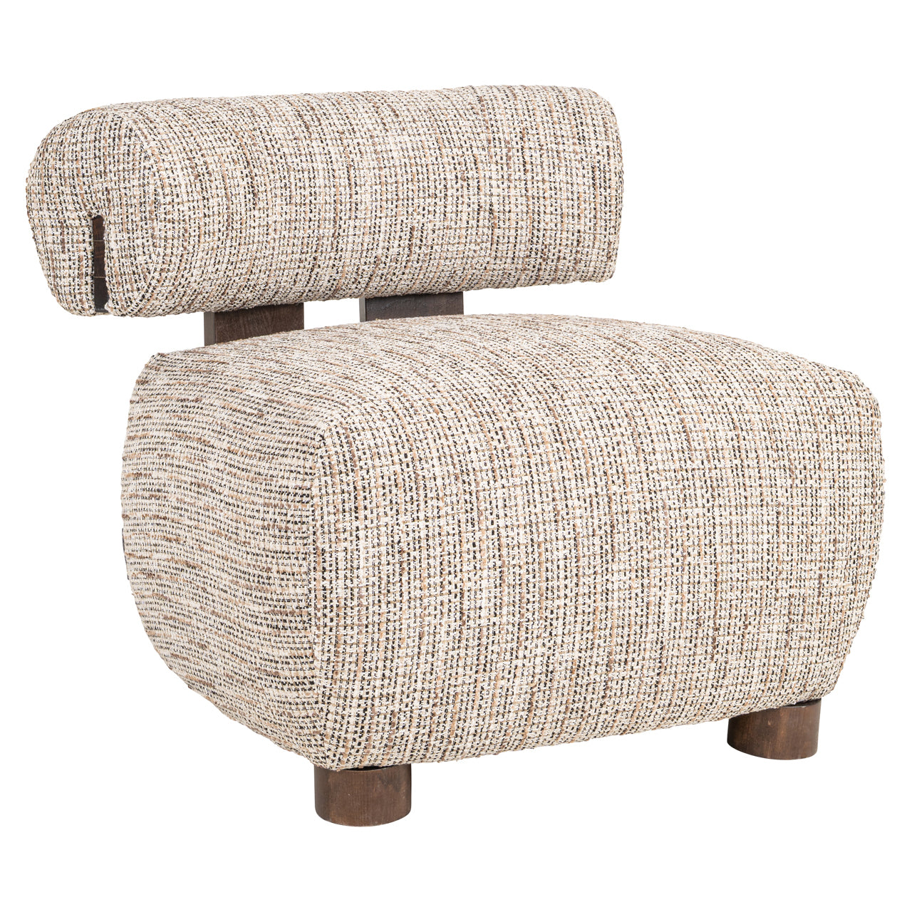 Richmond Möbel | Lounge Stuhl Arabella customized fire retardant