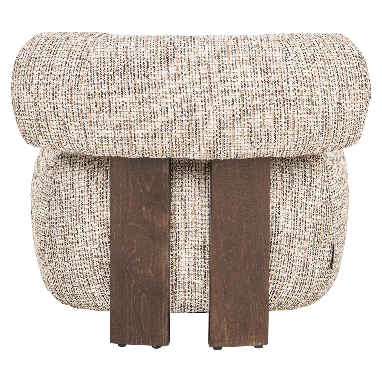 Richmond Möbel | Lounge Stuhl Arabella customized fire retardant