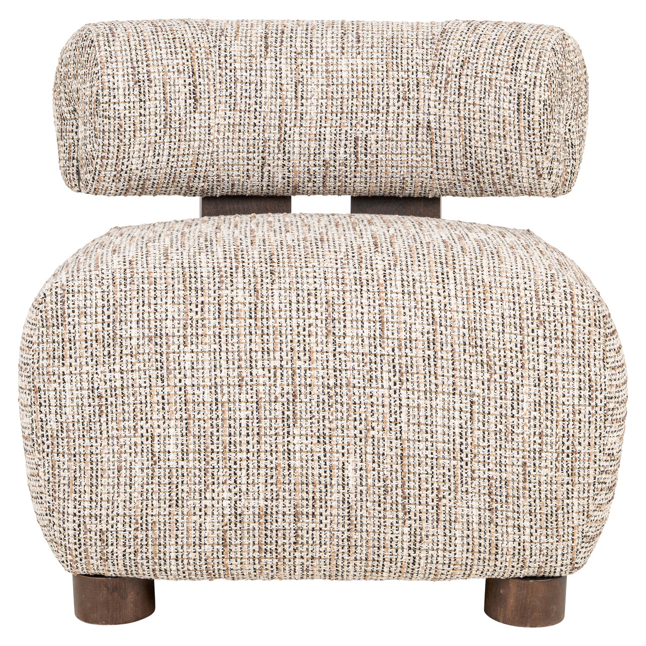 Richmond Möbel | Lounge Stuhl Arabella customized