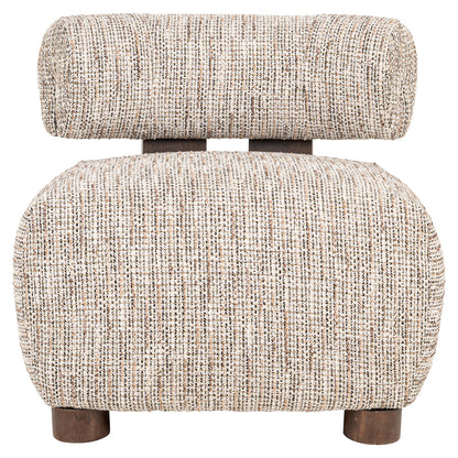 Richmond Möbel | Lounge Stuhl Arabella customized