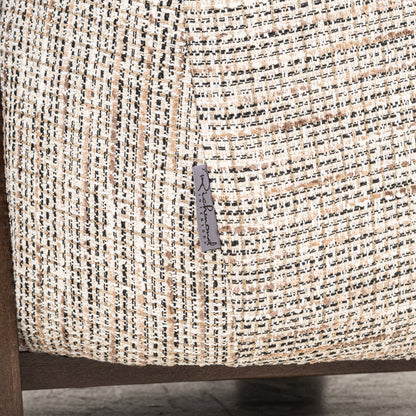 Richmond Möbel | Lounge Stuhl Arabella customized