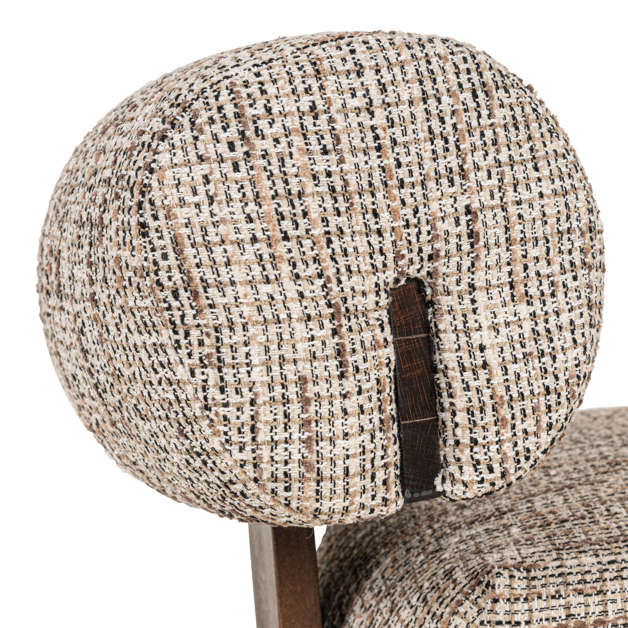 Richmond Möbel | Lounge Stuhl Arabella customized