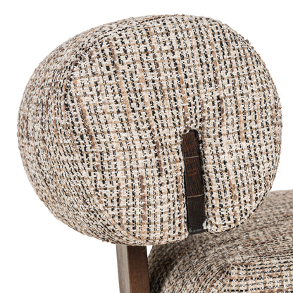 Richmond Möbel | Lounge Stuhl Arabella customized