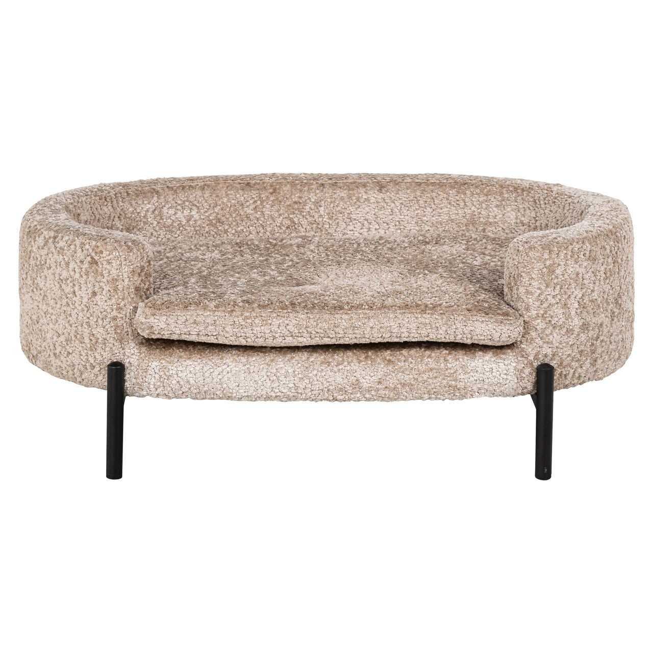 Richmond Möbel | Hundebett Dolly | Sheep-natural