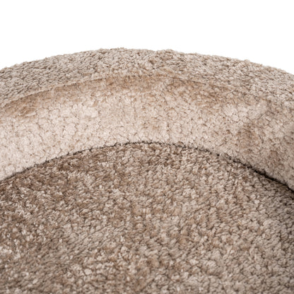 Richmond Möbel | Hundebett Dolly | Sheep-natural