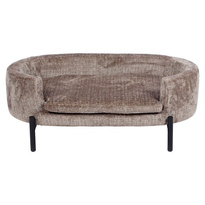 Richmond Möbel | Hundebett Dolly | Sheep-natural