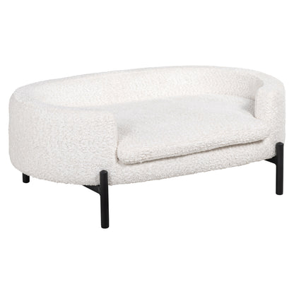 Richmond Möbel | Hundebett Dolly | Sheep-natural
