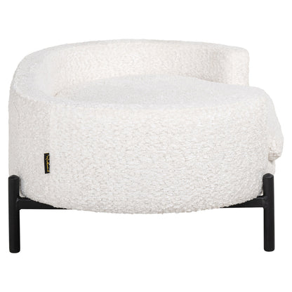 Richmond Möbel | Hundebett Dolly | Sheep-natural