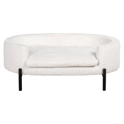 Richmond Möbel | Hundebett Dolly | Sheep-natural