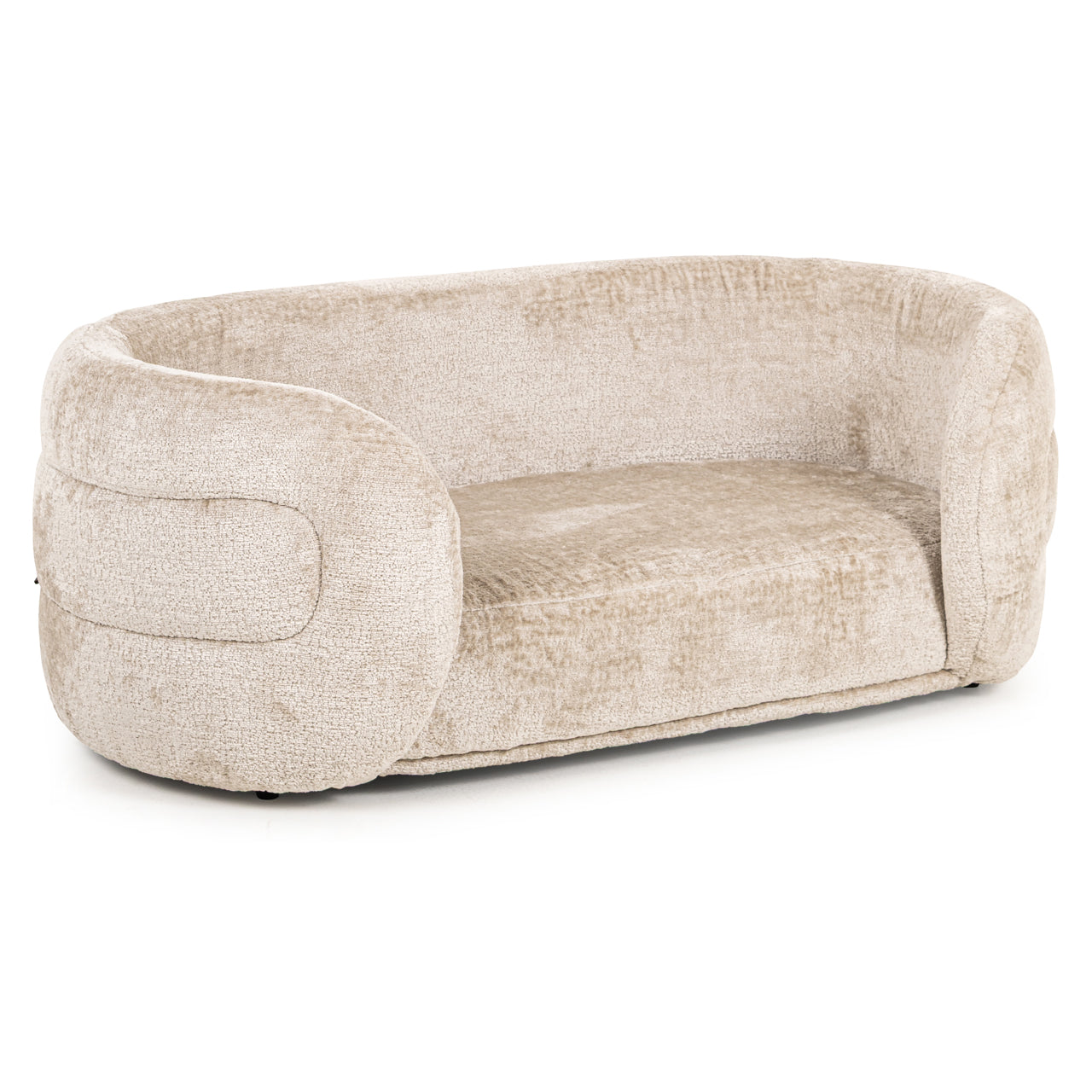 Richmond Möbel | Hundebett Bingo | Clay-chenille