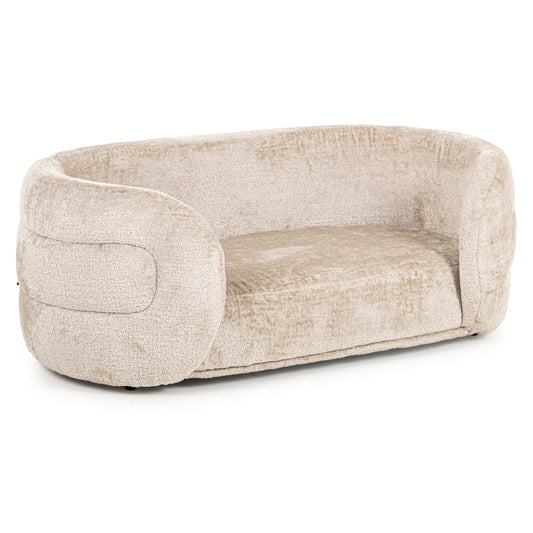 Richmond Möbel | Hundebett Bingo | Clay-chenille