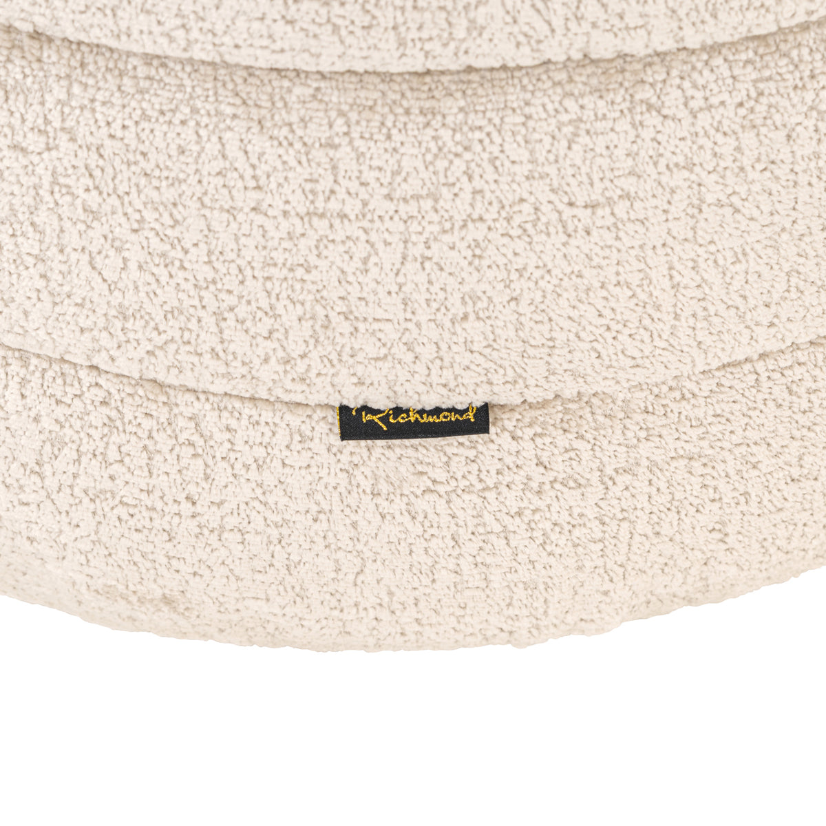Richmond Möbel Hundebett Bingo clay chenille | 213292