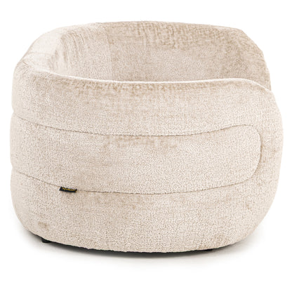 Richmond Möbel | Hundebett Bingo | Clay-chenille