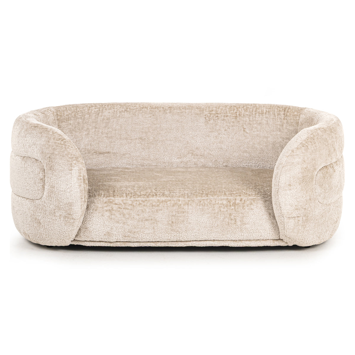 Richmond Möbel Hundebett Bingo clay chenille | 213292