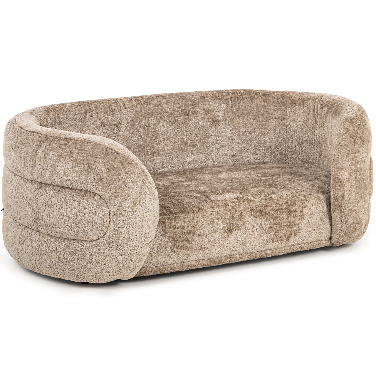 Richmond Möbel | Hundebett Bingo | Clay-chenille