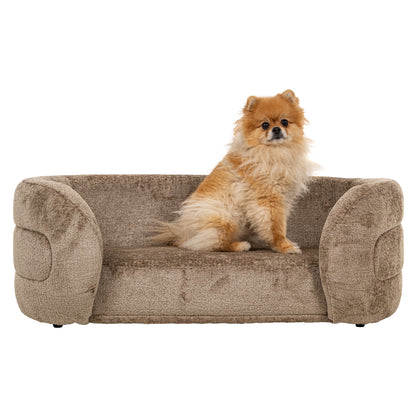 Richmond Möbel | Hundebett Bingo | Clay-chenille