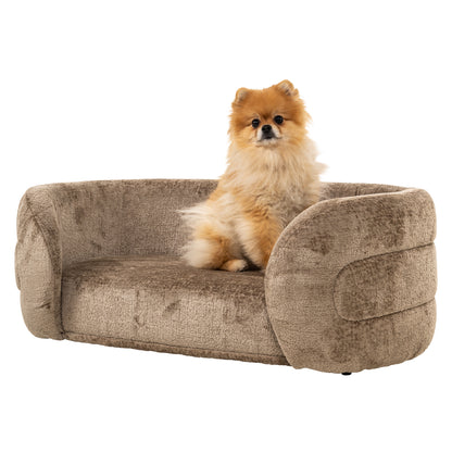 Richmond Möbel | Hundebett Bingo | Clay-chenille