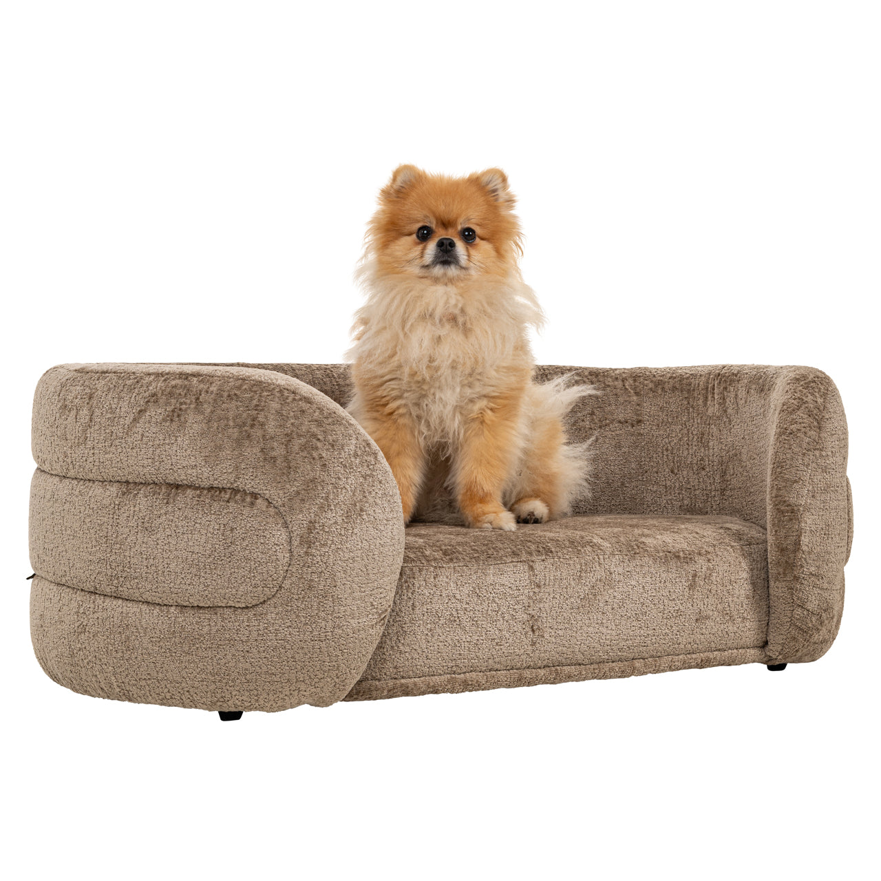Richmond Möbel | Hundebett Bingo | Clay-chenille