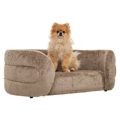 Richmond Möbel | Hundebett Bingo | Clay-chenille