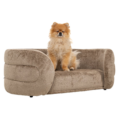 Richmond Möbel | Hundebett Bingo | Clay-chenille