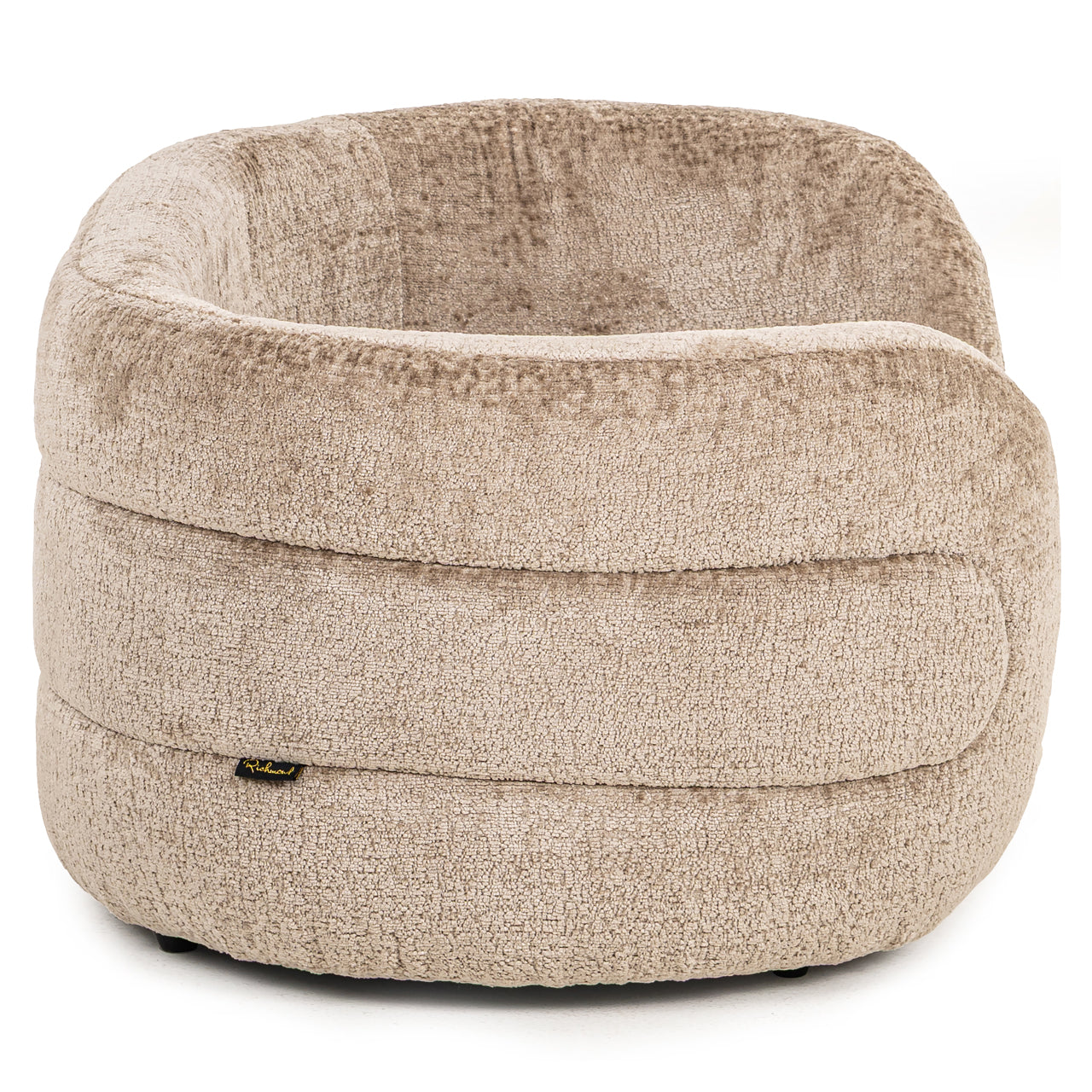 Richmond Möbel | Hundebett Bingo | Clay-chenille