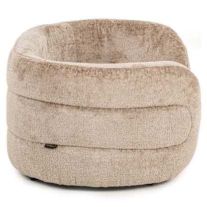 Richmond Möbel | Hundebett Bingo | Clay-chenille