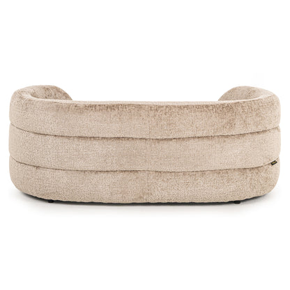 Richmond Möbel | Hundebett Bingo | Clay-chenille