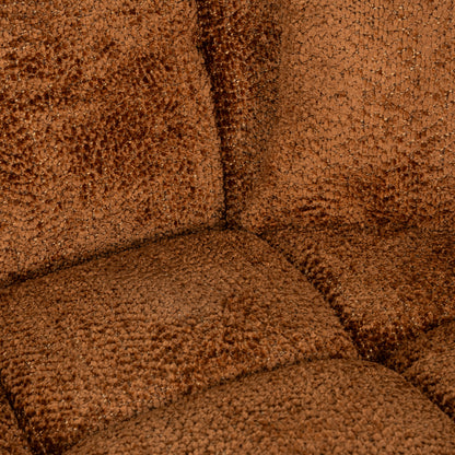 Richmond Möbel | Sofa Cube + lounge | Lovely-cinnamon