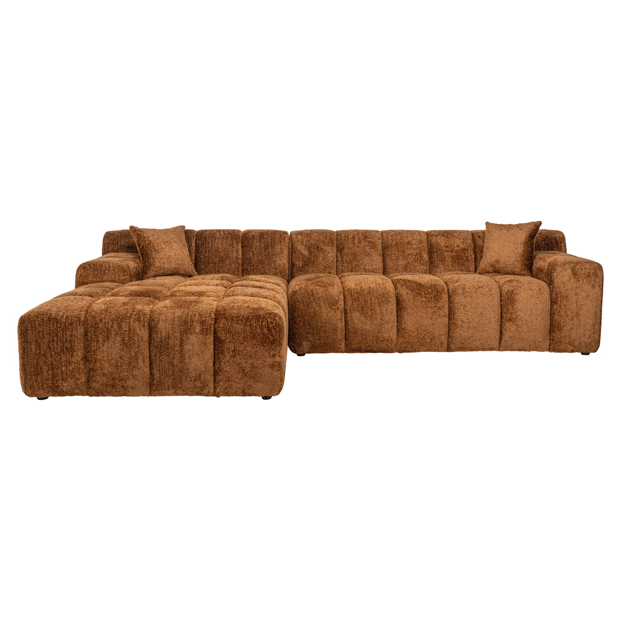 Richmond Möbel | Sofa Cube + lounge | Lovely-cinnamon
