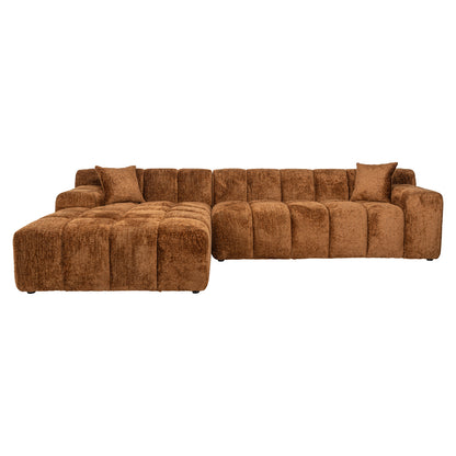 Richmond Möbel | Sofa Cube + lounge | Lovely-cinnamon