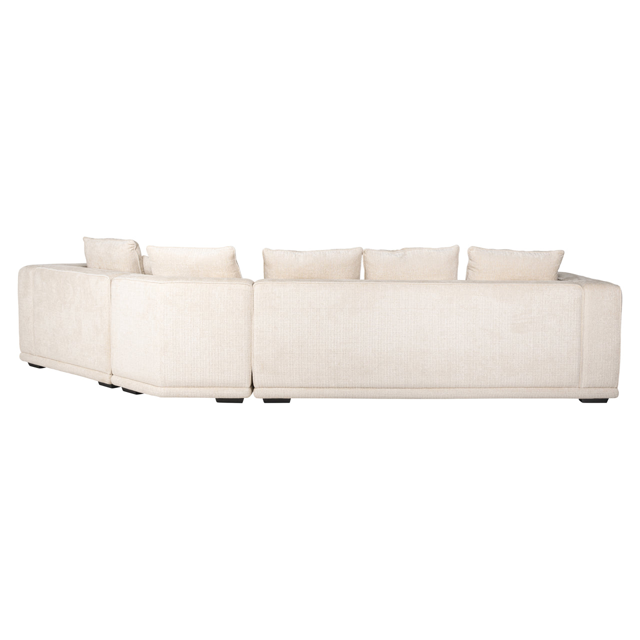 Richmond Möbel | Sofa Lusso | Niagara-beige
