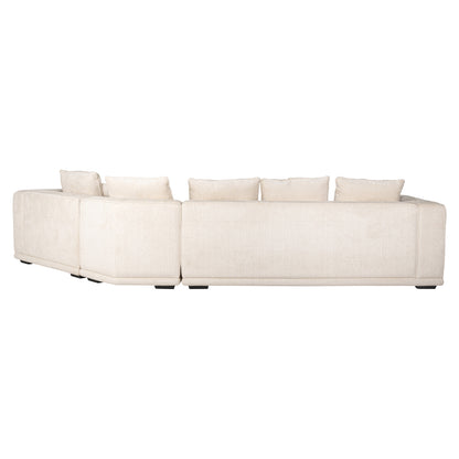 Richmond Möbel | Sofa Lusso | Niagara-beige