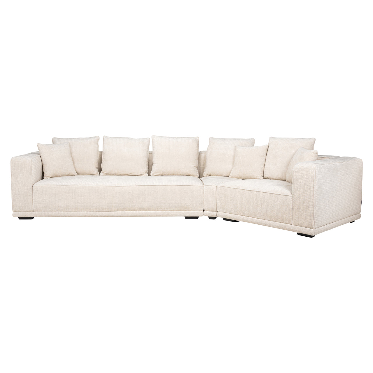 Richmond Möbel | Sofa Lusso | Niagara-beige