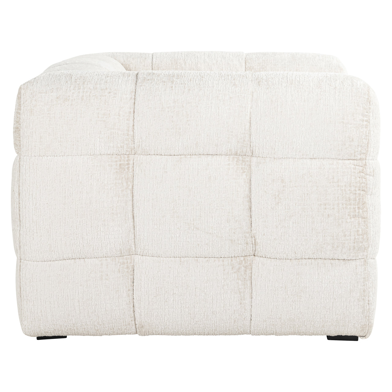Richmond Möbel | Lounge Stuhl Merrol Feuerresistent | Cream-fusion