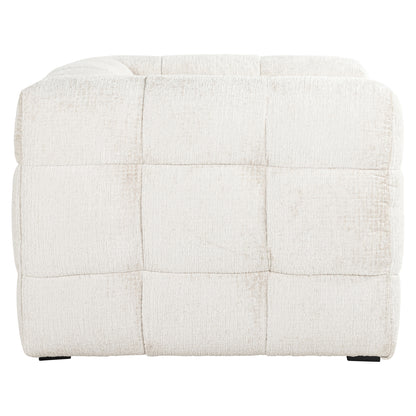 Richmond Möbel | Lounge Stuhl Merrol Feuerresistent | Cream-fusion