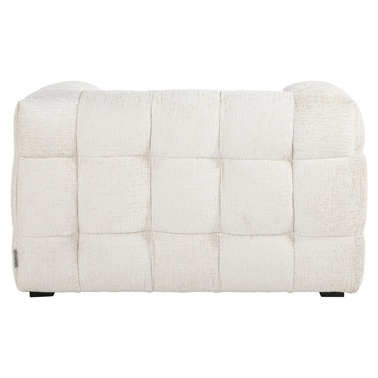Richmond Möbel | Lounge Stuhl Merrol Feuerresistent | Cream-fusion
