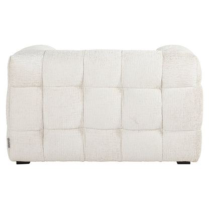 Richmond Möbel | Lounge Stuhl Merrol Feuerresistent | Cream-fusion