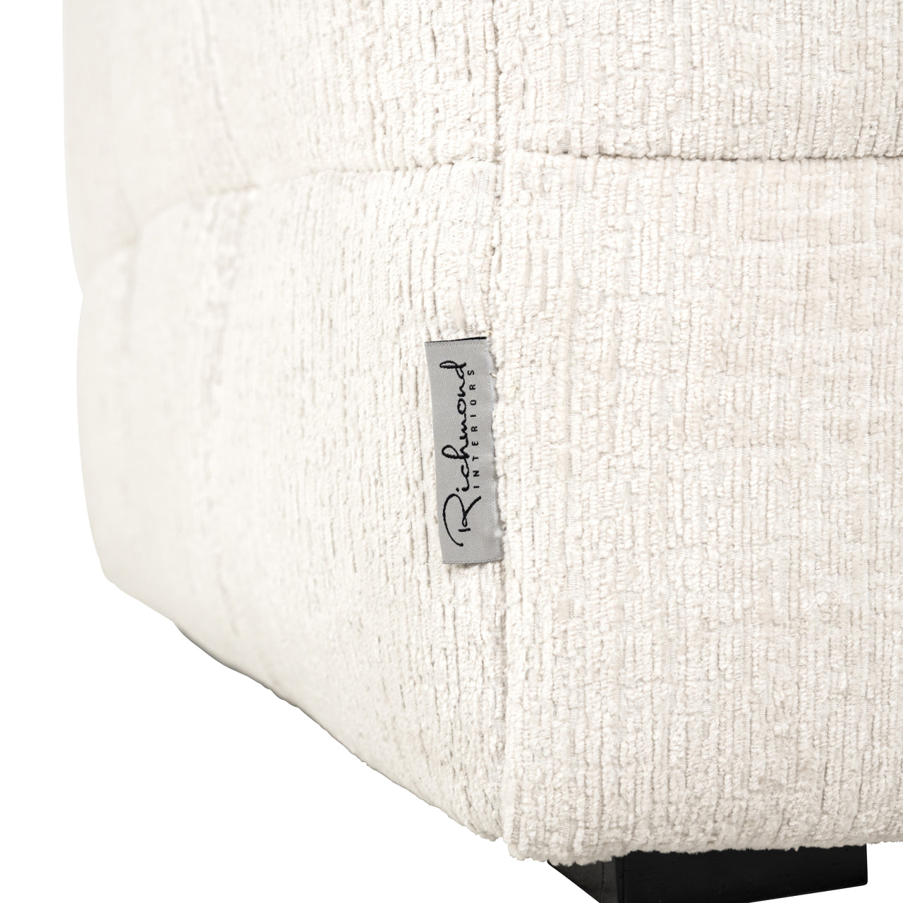 Richmond Möbel | Lounge Stuhl Merrol Feuerresistent | Cream-fusion
