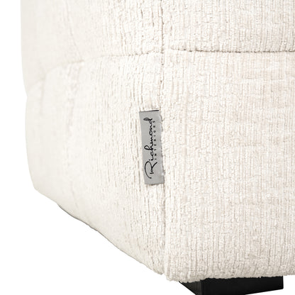 Richmond Möbel | Lounge Stuhl Merrol Feuerresistent | Cream-fusion