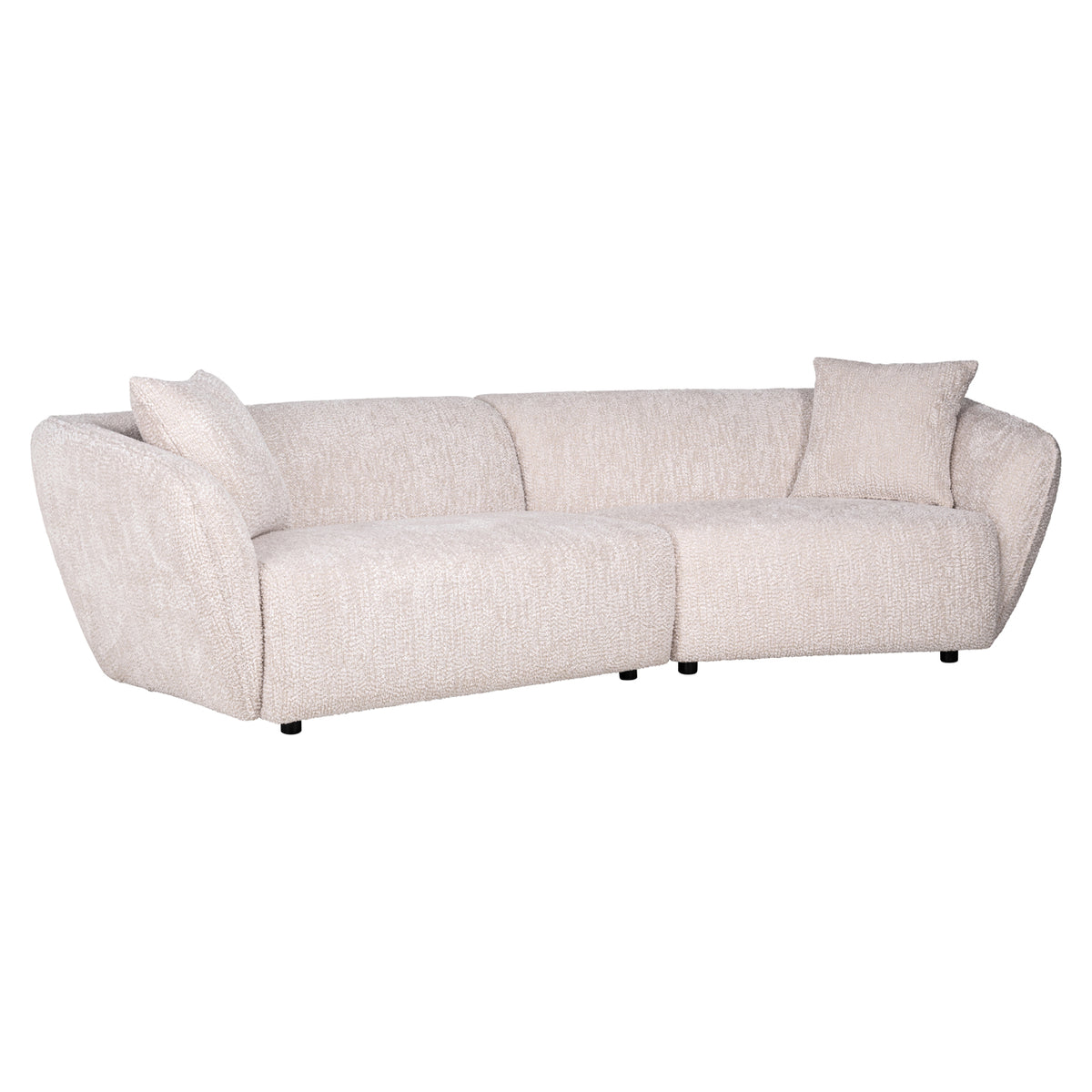 Richmond Möbel Sofa Armand lovely cream | 212208
