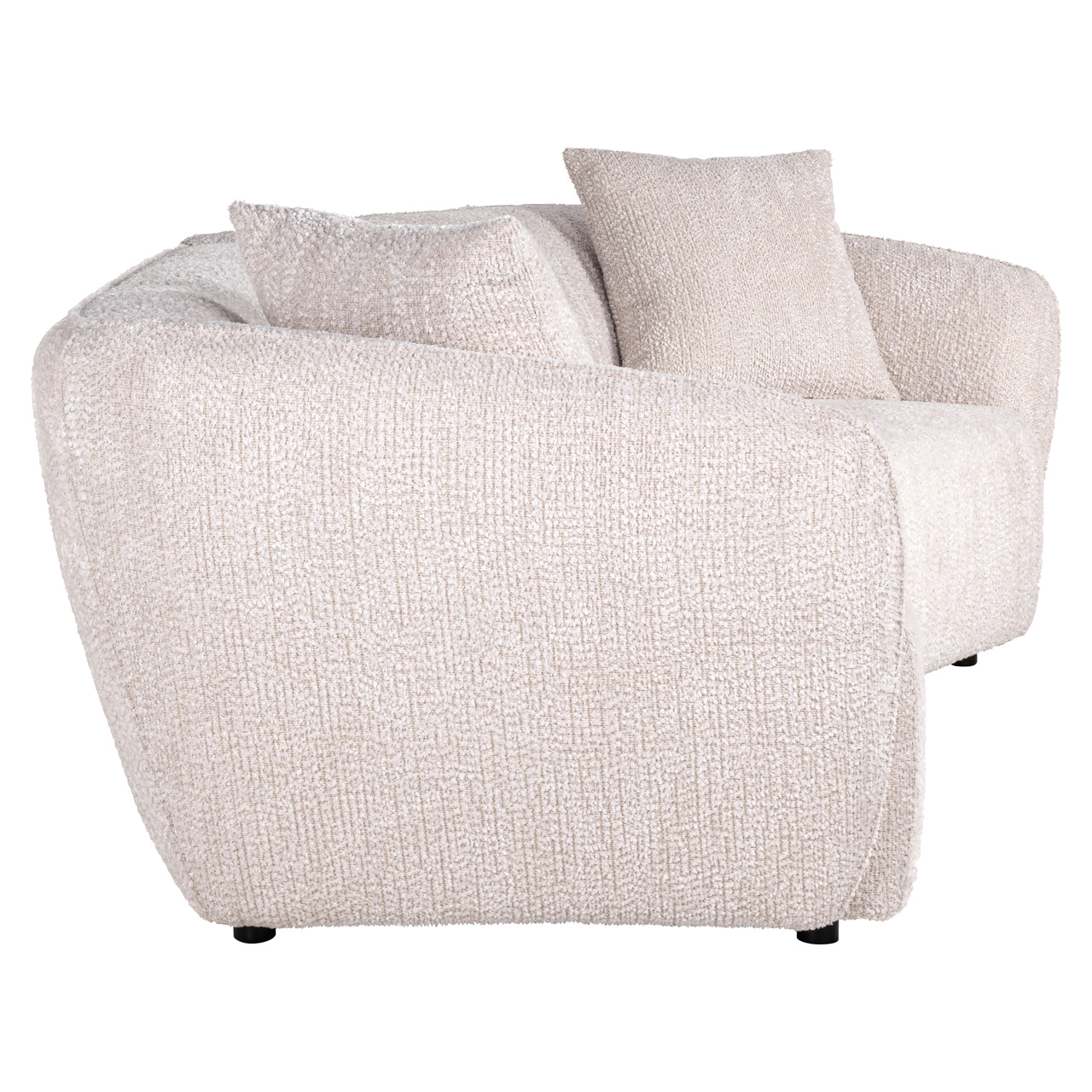 Richmond Möbel | Sofa Armand | Lovely-cream